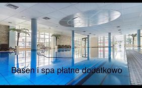 Apartament w Kołobrzegu Aleksandra