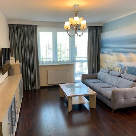 Apartament w Kołobrzegu Aleksandra Zewnętrze zdjęcie
